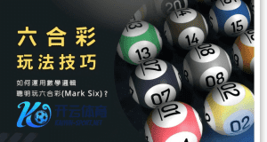 乐动体育彩票六合彩玩法 - 投注技巧